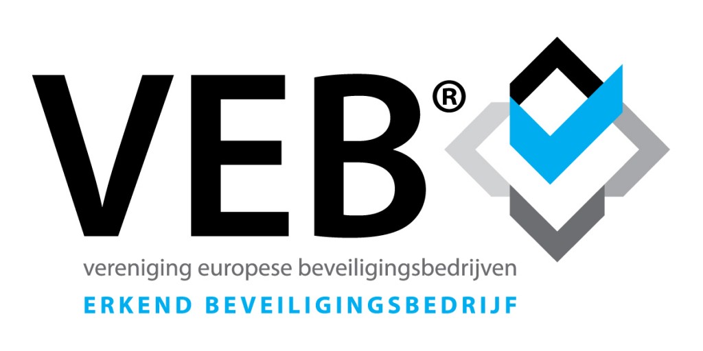 VEB Erkend Beveiligingsbedrijf